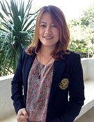 ผศ.ดร.อารีรัตน์ ภาคพิธเจริญ